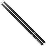 Ahead Sticks Lars Ulrich Aluminium Sticks, LU-SG, metallica, Long Taper - Accessoire voor drum