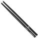 Ahead Sticks Lars Ulrich Aluminium Sticks, LU-SG, metallica, Long Taper - Accessoire voor drum
