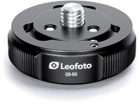 Boeken Leofoto QS-50 Quick-link set