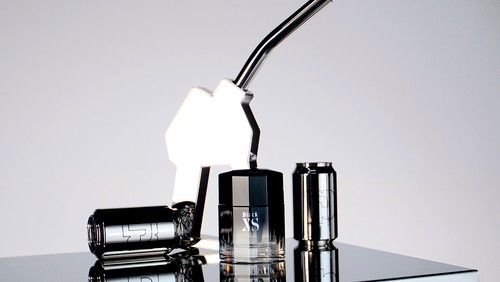 Rabanne Paco Rabanne Black XS / 100 / Men