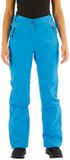 CMP Ski Stretch 3w18596n Broek Turquoise XS Vrouw
