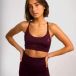 Aqüe Apparel Brassière Energy femme