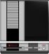 STICKERS 2OUF TRADING Xbox One Retro Sticker