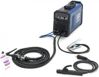 Merkloos / Sans marque HBM TIG 200 AC/DC Lasapparaat