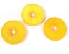 Parelmoer-schijfmossel, met perzikgat, diameter: 13 mm, 250 g, 231u, ca.