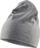 Blåkläder Muts met stretch 2063-1037 - Grijs Mêlee - One size