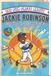 100 Fun Facts About Jackie Robinson: Celebrate the Life and Legacy of a Baseball Icon: An Inspiring Journey Through the Life of Jackie Robinson for Kids, Teens, and Sports Fans!