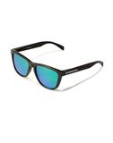 Northweek Regular gepolariseerde Black Emerald bril
