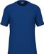 Head Play Tech T-shirt Uni Men Blauw XXL