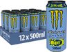 Monster Energy Tray Monster Energy Valentino Rossi VR46 - 12x50cl