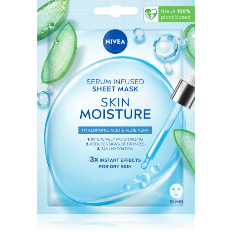 Skin Moisture