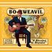 Sonic Rendezvous Bo Weavil - A Blessing In Disguise (CD)