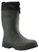 Kamik Bottes en caoutchouc à enfiler pour homme Olive Toute l'année