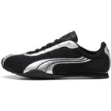 PUMA H-Street OG uniseks sneakers, Zwart/Zilver, Maat 41