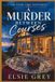A Independently Published A Murder Between Courses: The Good Chef Mysteries Paperback