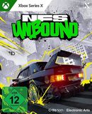 Electronic Arts Need for Speed Unbound - Duits (Xbox Series X) Gebruikt