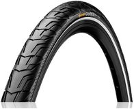 Continental Ride City Buitenband Zwart 47-622 Stadsfiets