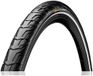Continental Ride City Buitenband Zwart 47-622 Stadsfiets