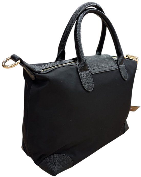 Valentino Bags VALENTINO Jolly Re Handbag Nero Black Handbag for Women