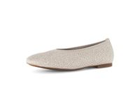 Gabor Dames Ballerinas Beige