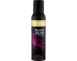 Jovan Jovan Black Musk deodorant spray 150 ml