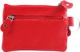 Excellanc Sleuteletui Leer Rood