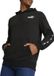 PUMA ESS+ Tape Hoodie TR Men's Sweater - Size S - Black