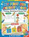 My First ABC Activity Book: Tracing, Matching & Pocket Fun