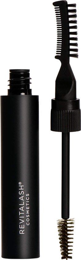 Revitalash Hi-Def Brow Gel - Soft Brown 1ml