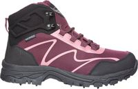 WHISTLER Atenst Vrouwen Wandelschoenen - Donkerrood