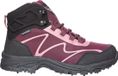 WHISTLER Atenst Vrouwen Wandelschoenen - Donkerrood