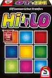 Schmidt Spiele HiLo Board Game