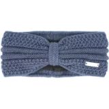 Eisglut Dames hoofdband Esmeraldal Merino Made in Germany