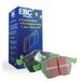 EBC Brakes DP21999 Greenstuff remblokken
