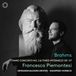 Concerto Pentatone Brahms: Piano Concerto No. 2 & Three Intermezzi Op. 117 (CD)