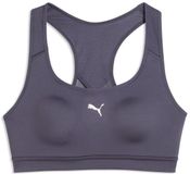 Puma sportbeha voor dames 4KEEPS RUN BRA 524953 - Inky Depths - Maat L