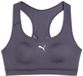 Puma sportbeha voor dames 4KEEPS RUN BRA 524953 - Inky Depths - Maat L