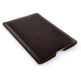 Dockem iPad Mini Sleeve / - / - / Donkerbruin