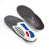 Ironman Total Support Thin inlegzolen MAAT 40-42 - Overpronatie zolen - Per paar