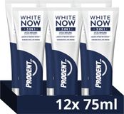 Prodent 3-in-1 Tandpasta - White Now - 12 x 75 ml