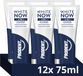 Prodent 3-in-1 Tandpasta - White Now - 12 x 75 ml