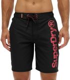Superdry Classic Board Zwemshort Heren - Maat M