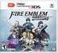 Nintendo Fire Emblem Warriors for New Nintendo 3DS