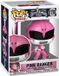 Funko Pop! Movies: Mighty Morphin Power Rangers - Pink Ranger - Funko Pop #1778