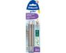 Pelikan griffix HB/2/B 2 stuks Faltschachtel