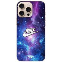 Nike Beschermhoes iPhone 16 Pro Maniacase