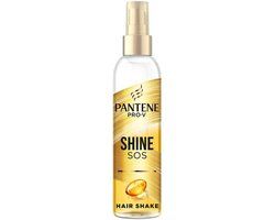 Pantene Shine Sos Hair (Hair Shake) - 3 ml - Women