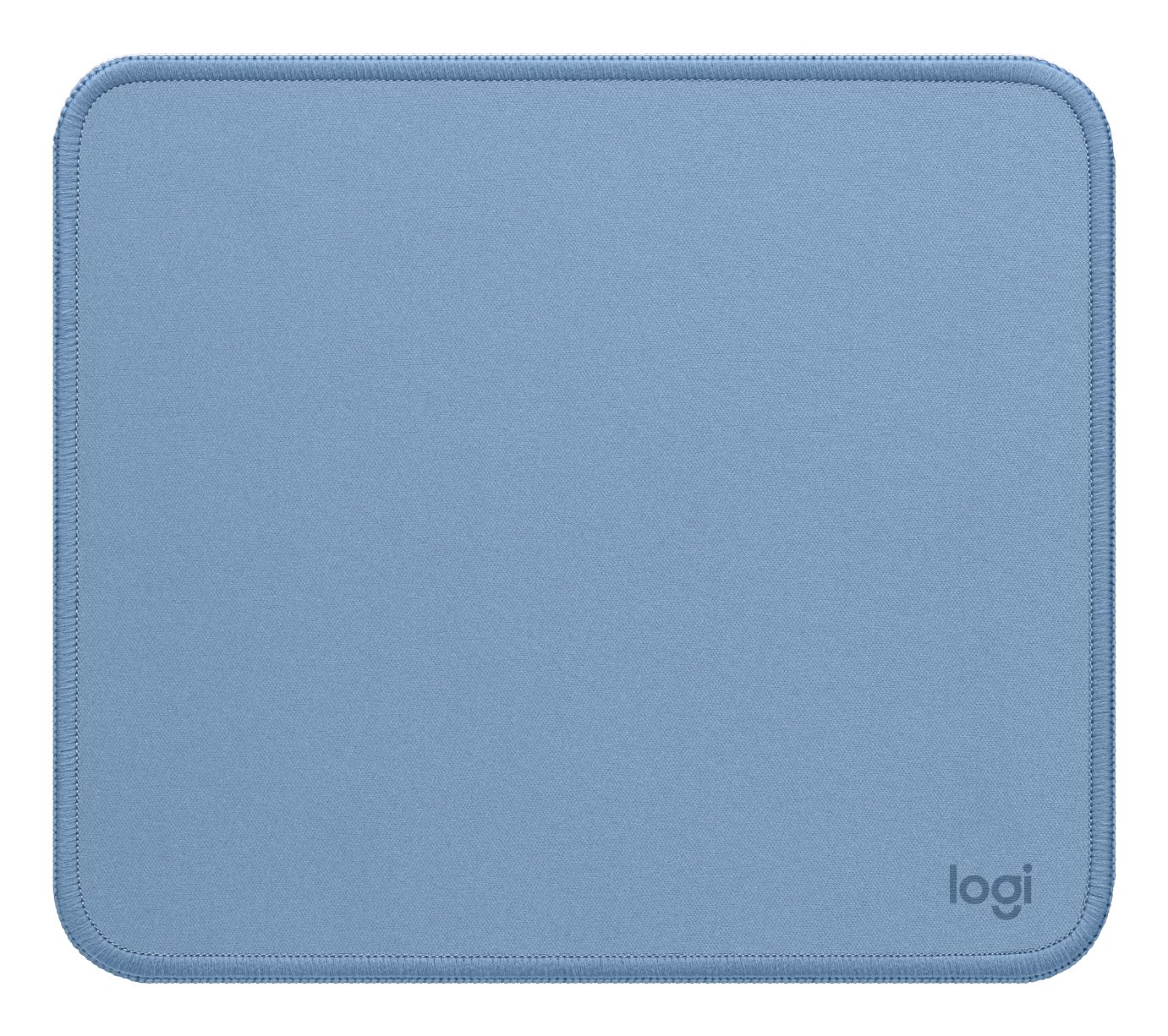 Logitech Studio Series Mouse Pad - Blue/Grey
