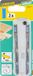 wolfcraft - Lame de scie sauteuse HCS, lame en U - 3550000