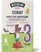 Biobim Zuigelingenvoeding 10+ mnd Ekobaby 3 - 3 x 600 gr - Voordeelverpakking